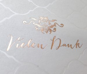 Handgeschopftes Buttenpapier Privatdrucksachen Geschaftsdrucke