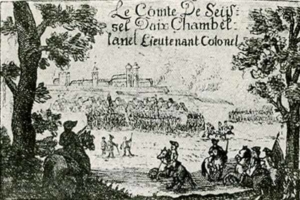 Visitenkarte Besuchskarte Graf Seyssel d'Aix
